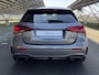 Mercedes-Benz A-klasse 250e Business Solution AMG | Night | AMG-line plus | Panoramadak | Head-up display | Memory stoelen | 360 camera | Sfeerverlichting | Multibeam LED |