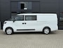 Maxus eDeliver 5 DC L2H1 64kWh Aut. Dubbele Cabine WLTP tot 489 KM | 5- Persoons | 3-Fase | Cam | PDC | L+R Zijschuifdeur | 16"LMV | BTW AUTO |