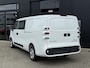 Maxus eDeliver 5 DC L2H1 64kWh Aut. Dubbele Cabine WLTP tot 489 KM | 5- Persoons | 3-Fase | Cam | PDC | L+R Zijschuifdeur | 16"LMV | BTW AUTO |