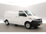 Volkswagen Transporter 2.0 TDI L2H1 | Airco | Cruise | Carplay | 3 Zits | Trekhaak | Parkeersens. | Stoelverw.