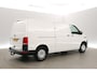Volkswagen Transporter 2.0 TDI L2H1 | Airco | Cruise | Carplay | 3 Zits | Trekhaak | Parkeersens. | Stoelverw.