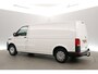 Volkswagen Transporter 2.0 TDI L2H1 | Airco | Cruise | Carplay | 3 Zits | Trekhaak | Parkeersens. | Stoelverw.