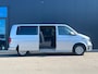 Volkswagen Transporter 4-Motion Dubb. Cab |  Dubbele Schuifdeur | Dubbele Cabine | 150 pk | Trekhaak | Stoelverwarming | Highline