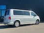 Volkswagen Transporter 4-Motion Dubb. Cab |  Dubbele Schuifdeur | Dubbele Cabine | 150 pk | Trekhaak | Stoelverwarming | Highline