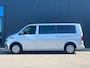 Volkswagen Transporter 4-Motion Dubb. Cab |  Dubbele Schuifdeur | Dubbele Cabine | 150 pk | Trekhaak | Stoelverwarming | Highline