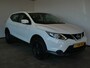 Nissan Qashqai 1.2 Visia