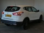 Nissan Qashqai 1.2 Visia