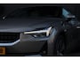 Polestar 2 Long Range Dual Motor Launch Edition 78kWh | Pano | Trekhaak | Stoelverwarming en Ventilatie | H+K