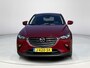 Mazda CX-3 2.0 SkyActiv-G 121 Sportive |Trekhaak| Apple carplay| Climate control| Stoelverwarming|