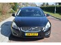 Volvo V60 2.0T Summum Navi/leer/schuifdak