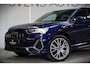 Audi Q3 45 TFSIe S-Line Black Edition Trekhaak|20"|Carplay|ACC|LED