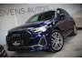 Audi Q3 45 TFSIe S-Line Black Edition Trekhaak|20"|Carplay|ACC|LED