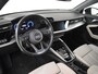 Audi A3 Limousine 35 TFSI Business edition 150 PK DSG/AUTO | Cruise control adaptief | Parkeer Assist | Navigatie | DAB | Stoelverwarming | 17"LMV