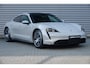 Porsche Taycan 93 kWh Performance Accu Plus | Approved | Pano | Warmtepomp | Luchtvering |