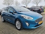 Ford Fiesta 1.0 EcoBoost Titanium | 72.000 km | Winterpack | Navigatie | Cruise control | Lane assist | Achteruitrijcamera | PDC v+a