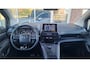 Toyota PROACE CITY Verso 1.2 Turbo Dynamic L2 Long, 7P, Automaat, Trekhaak, Stoelverwarmi