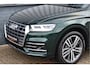 Audi Q5 2.0 TFSI Quattro 252 Pk Unieke staat als nieuw Navi Leder Trekhaak 20 Inch