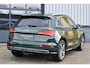 Audi Q5 2.0 TFSI Quattro 252 Pk Unieke staat als nieuw Navi Leder Trekhaak 20 Inch