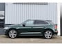 Audi Q5 2.0 TFSI Quattro 252 Pk Unieke staat als nieuw Navi Leder Trekhaak 20 Inch