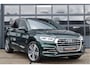 Audi Q5 2.0 TFSI Quattro 252 Pk Unieke staat als nieuw Navi Leder Trekhaak 20 Inch