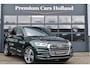 Audi Q5 2.0 TFSI Quattro 252 Pk Unieke staat als nieuw Navi Leder Trekhaak 20 Inch