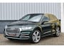 Audi Q5 2.0 TFSI Quattro 252 Pk Unieke staat als nieuw Navi Leder Trekhaak 20 Inch