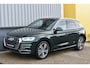 Audi Q5 2.0 TFSI Quattro 252 Pk Unieke staat als nieuw Navi Leder Trekhaak 20 Inch