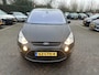 Ford S-Max 2.0 EcoBoost Titanium 7p automaat . leer , navigatie , panoramadak