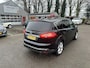 Ford S-Max 2.0 EcoBoost Titanium 7p automaat . leer , navigatie , panoramadak