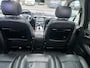 Ford S-Max 2.0 EcoBoost Titanium 7p automaat . leer , navigatie , panoramadak