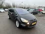 Ford S-Max 2.0 EcoBoost Titanium 7p automaat . leer , navigatie , panoramadak