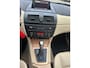 BMW X3 3.0i Business Line, automaat , leer , panoramadak 118.000 miles