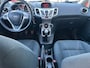 Ford Fiesta 1.25 Titanium 5 Deurs/Airco/ECC/Dealer OH