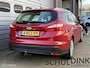 Ford Focus Wagon 1.6 First Edition TREKHAAK|STOELVERWARMING