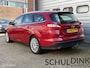 Ford Focus Wagon 1.6 First Edition TREKHAAK|STOELVERWARMING