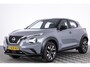 Nissan Juke 1.0 DIG-T Acenta ✅ 1e Eigenaar *BEVRIJDINGSDAG 05 mei OPEN!*