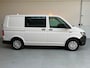 Volkswagen Transporter Servicewagen DSG Automaat 2.0 TDI 150pk L1H1 Comfortline, Sortimo Inrichting , Standkachel, RIJKLAARPRIJS!
