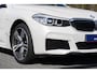BMW 6-Serie Gran Turismo 640i GT xDrive M-Sport|Pano|Trekhaak|Harmen&Kardon|HUD|Memory|Ambiente|High Executive|Full Option|Dealer Onderhouden