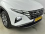 Hyundai Tucson 1.6 T-GDI HEV Comfort Smart | NETTODEAL!! | Stoel + stuurverwarming | Trekhaak | Trekgewicht 1650kg | El. bed. achterklep |