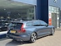 Volvo V60 2.0 B3 163 PK R-Design Automaat | Zeer nette en complete auto | Glazen Schuif-Kantel Panoramadak | Full LED Verlichting |  Luxe Lederen bekleding | Elektrische Stoelverstelling | Navigatie | Camera | Parkeersensoren V+A | Adaptive Cruise Control | 18" Lichtematelen Velgen | All Season Banden |