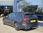 Volvo V60 2.0 B3 163 PK R-Design Automaat | Zeer nette en complete auto | Glazen Schuif-Kantel Panoramadak | Full LED Verlichting |  Luxe Lederen bekleding | Elektrische Stoelverstelling | Navigatie | Camera | Parkeersensoren V+A | Adaptive Cruise Control | 18" Lichtematelen Velgen | All Season Banden |