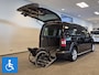 Volkswagen Caddy Maxi Rolstoelauto 5+1