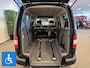 Volkswagen Caddy Maxi Rolstoelauto 5+1