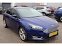 Ford Focus 1.0 Titanium Edition Deze auto moet nog gereinigd worden. Stoel- en stuurverwarming, Navigatie, Climate control, Cruise control
