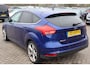Ford Focus 1.0 Titanium Edition Deze auto moet nog gereinigd worden. Stoel- en stuurverwarming, Navigatie, Climate control, Cruise control