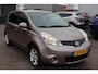 Nissan Note 1.6 Life + Cruise control, Airco, Climate control, Elektrische ramen, Trekhaak