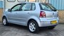 Volkswagen Polo 1.4-16V OPTIVE