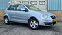 Volkswagen Polo 1.4-16V OPTIVE