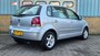 Volkswagen Polo 1.4-16V OPTIVE