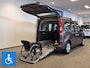 Renault Kangoo Rolstoelauto 3+1